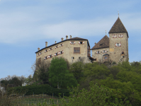 Schloss Wehrburg (Adrian)